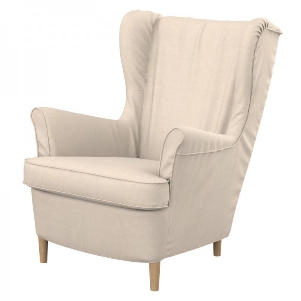Super STRANDMON Hoes fauteuil - Soferia | Hoezen voor IKEA-meubels CI-42