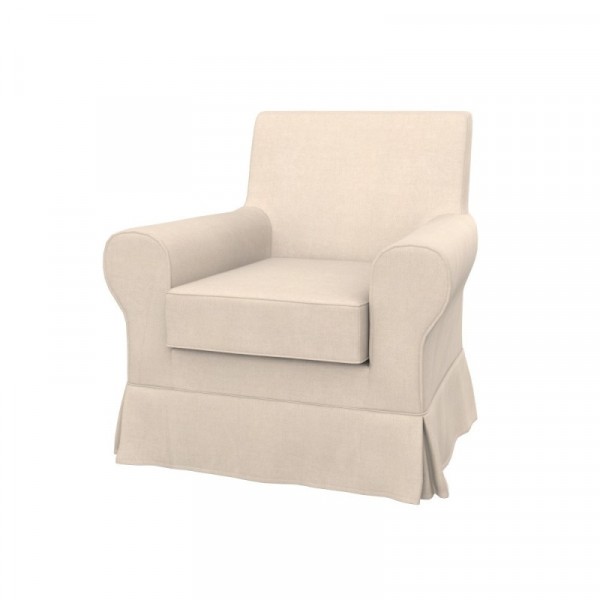 Welp EKTORP JENNYLUND Hoes fauteuil - Soferia | Hoezen voor IKEA-meubels LC-83
