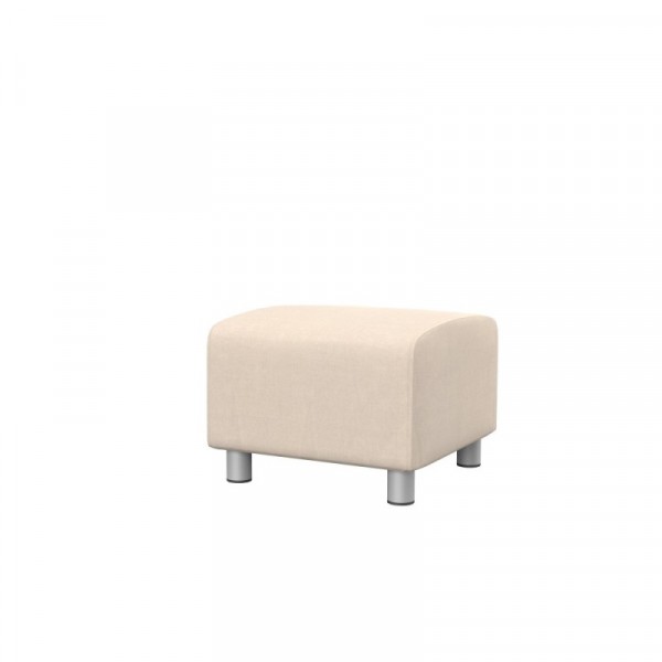 Beste KLIPPAN Hoes poef - Soferia | Hoezen voor IKEA-meubels GZ-61