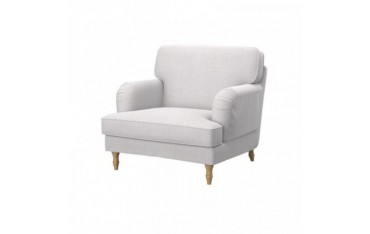 STOCKSUND Hoes fauteuil
