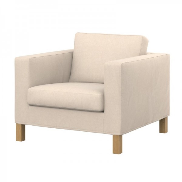 Verrassend KARLANDA Hoes fauteuil - Soferia | Hoezen voor IKEA-meubels TX-45