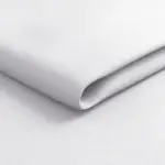 Eco Leather White