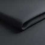 Eco Leather Black