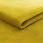 Majestic Velvet Yellow