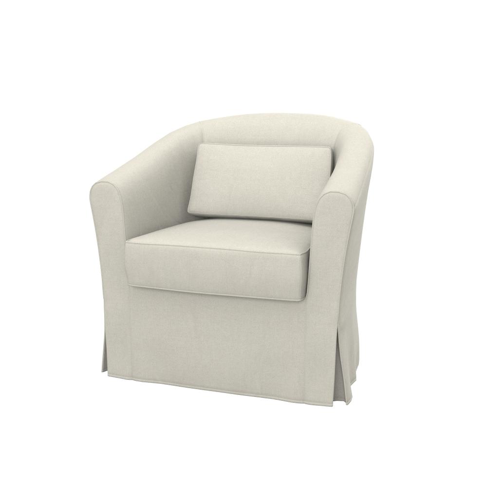 TULLSTA Hoes fauteuil Soferia | Hoezen IKEA-meubels