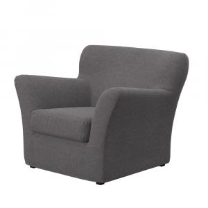 TOMELILLA Hoes fauteuil, lage rugleuning