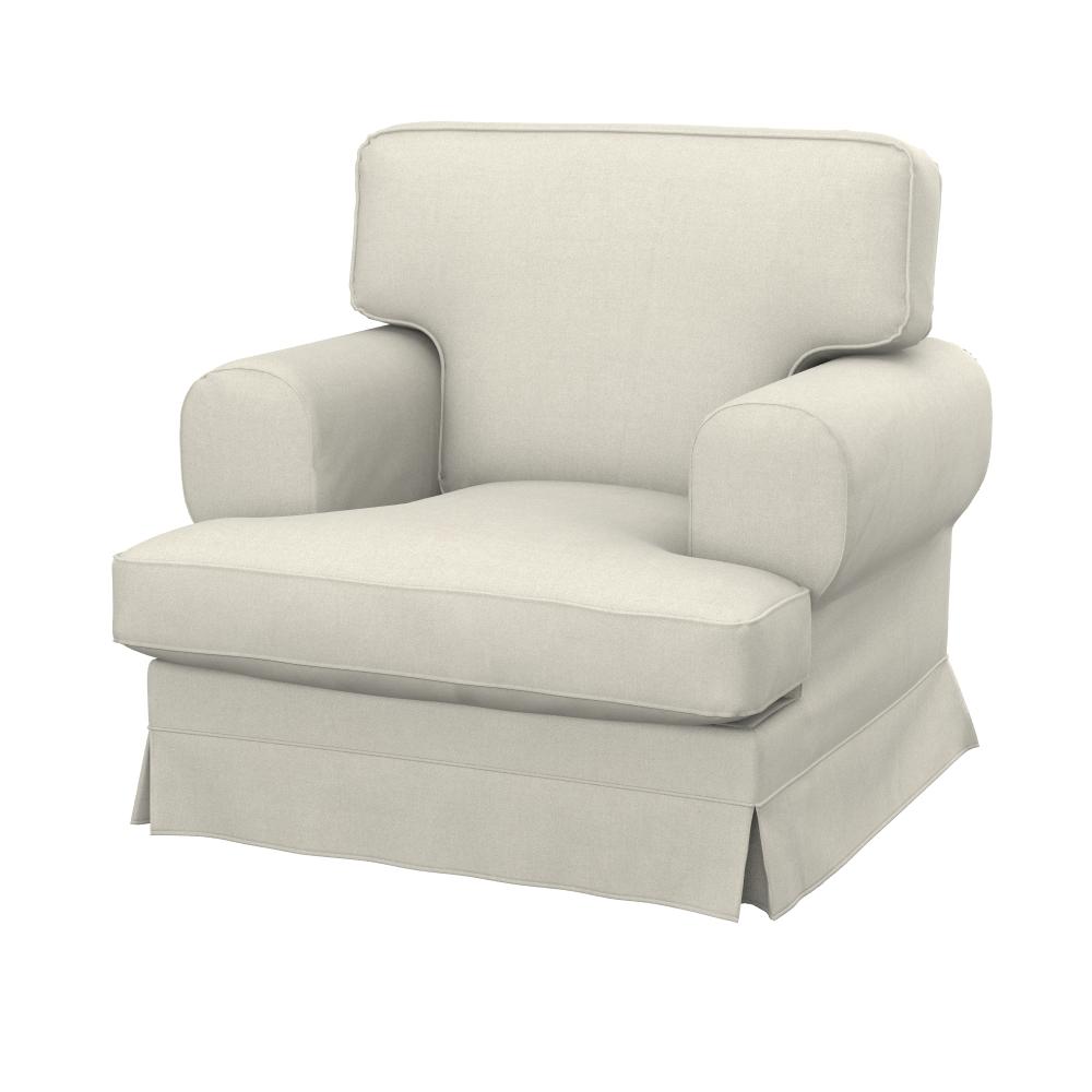 gezagvoerder importeren gezond verstand EKESKOG Hoes fauteuil - Soferia | Hoezen voor IKEA-meubels