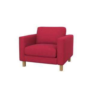 KARLSTAD Hoes fauteuil
