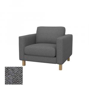 KARLSTAD Hoes fauteuil