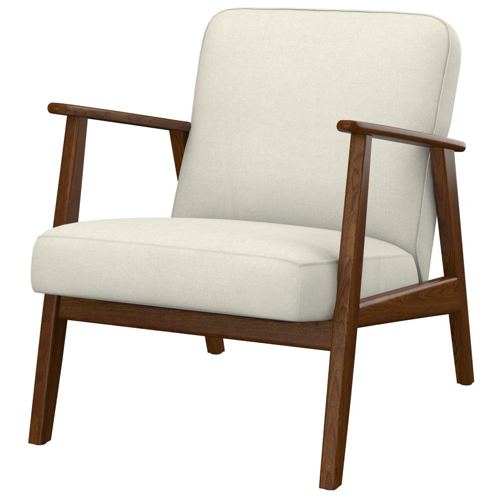 Onbekwaamheid rand De kerk EKENASET Hoes voor de fauteuil - Soferia | Hoezen voor IKEA-meubels