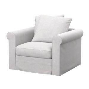 GRONLID Hoes fauteuil "2"