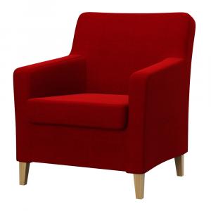 KARLSTAD Hoes fauteuil (oud model)