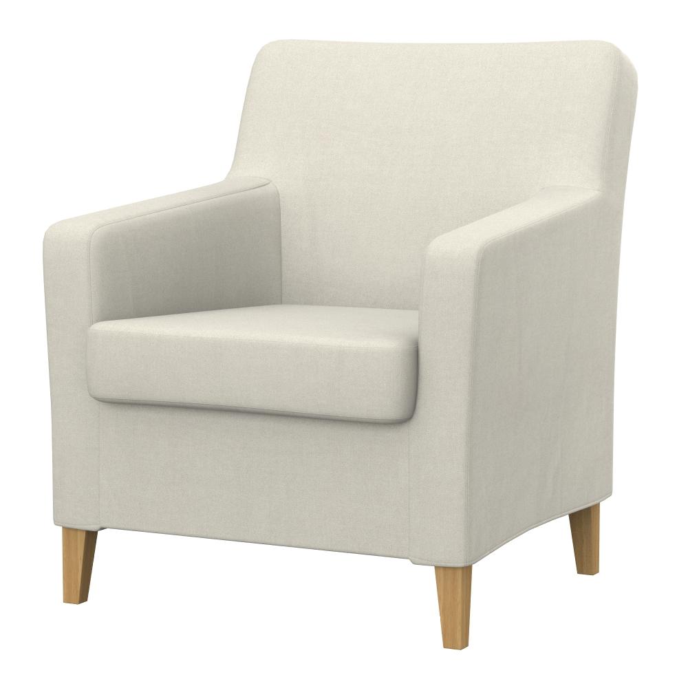 patroon Samenhangend Gewaad KARLSTAD Hoes fauteuil (oud model) - Soferia | Hoezen voor IKEA-meubels