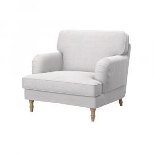 STOCKSUND Hoes fauteuil