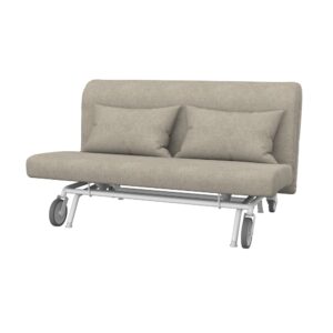 IKEA PS Hoes 2-zits slaapbank