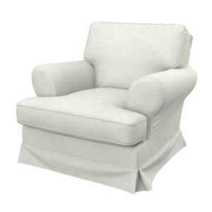 BARKABY Hoes fauteuil