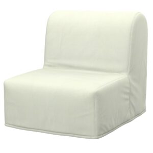 LYCKSELE Hoes Slaapfauteuil