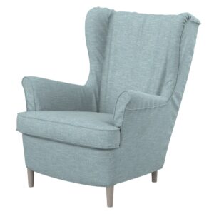 STRANDMON Hoes fauteuil