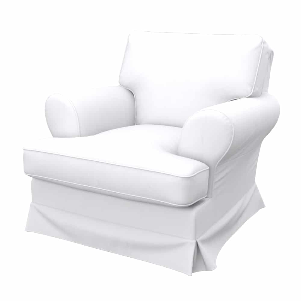 BARKABY Hoes fauteuil