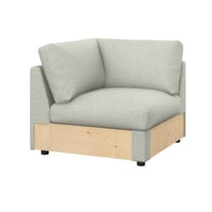 VIMLE Hoes hoekelement