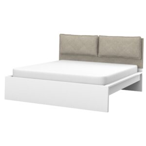 MALM 160cm bed hoes