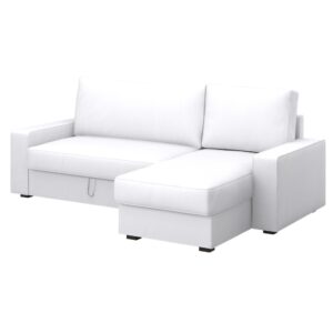 VILASUND Hoes Slaapbank met chaise longue