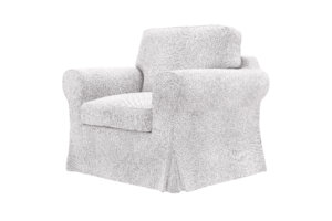 EKTORP Hoes fauteuil