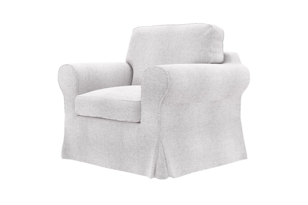 EKTORP Hoes fauteuil