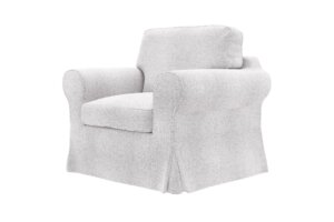 EKTORP Hoes fauteuil