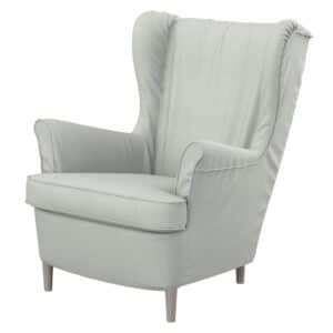 STRANDMON Hoes fauteuil