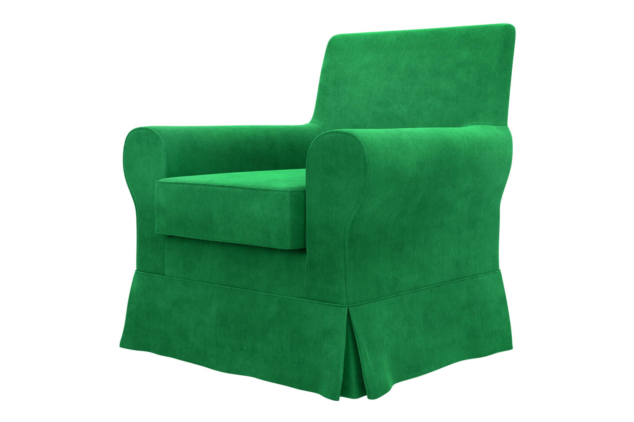 Foto van het product van voren