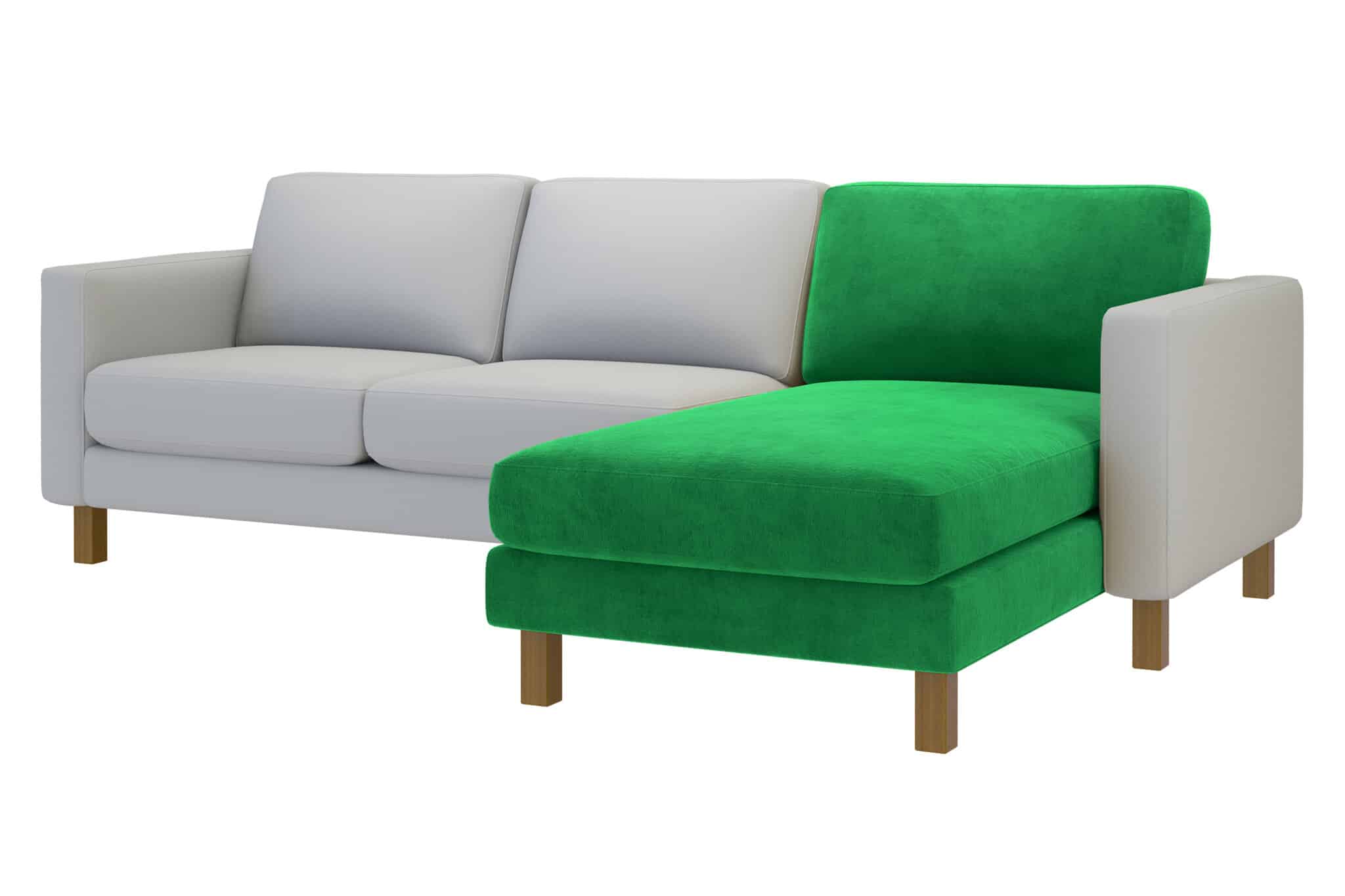 Foto van het product van voren