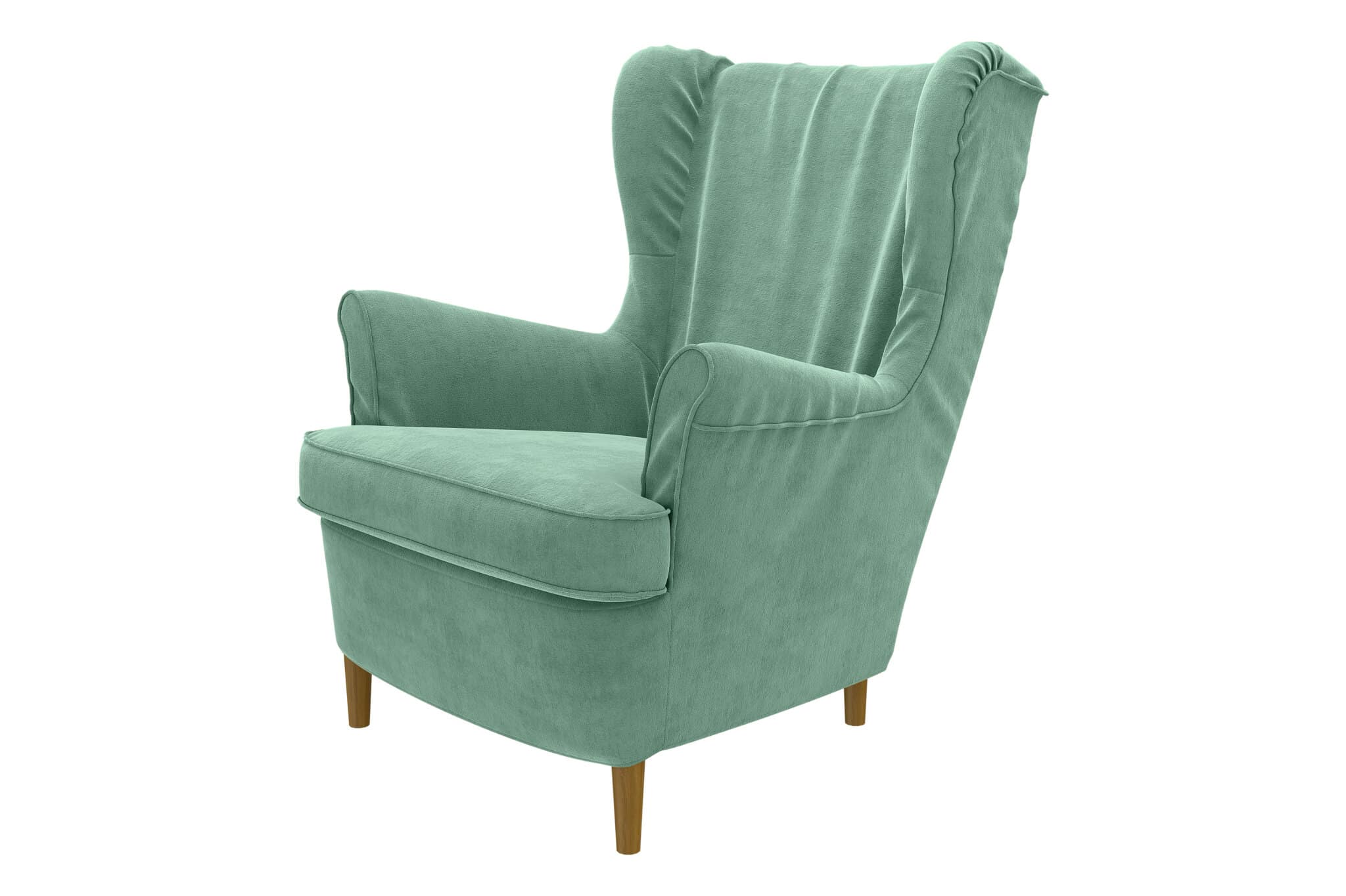 Foto van het product van voren