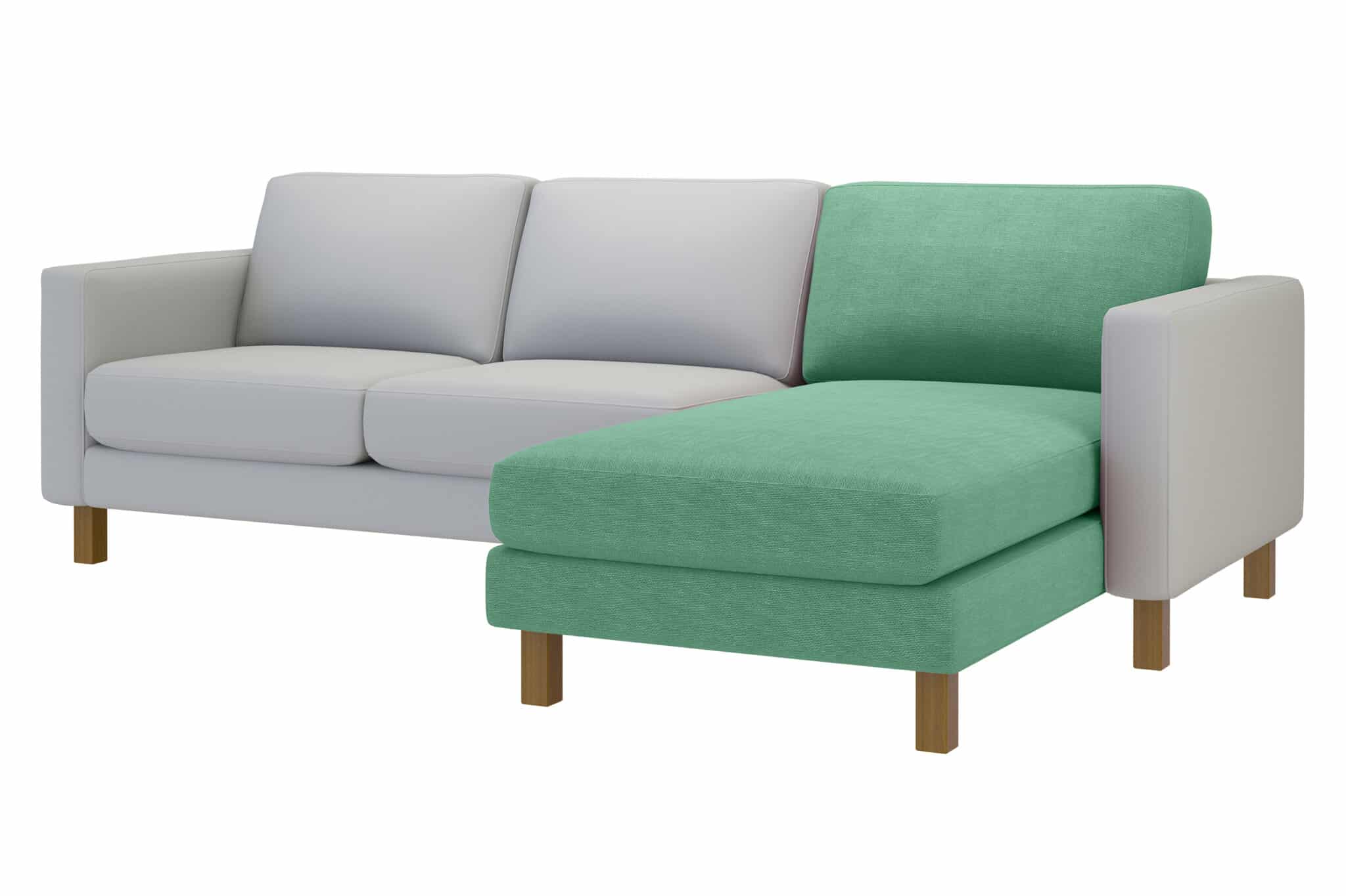 Foto van het product van voren