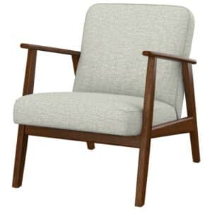 EKENASET Hoes voor de fauteuil