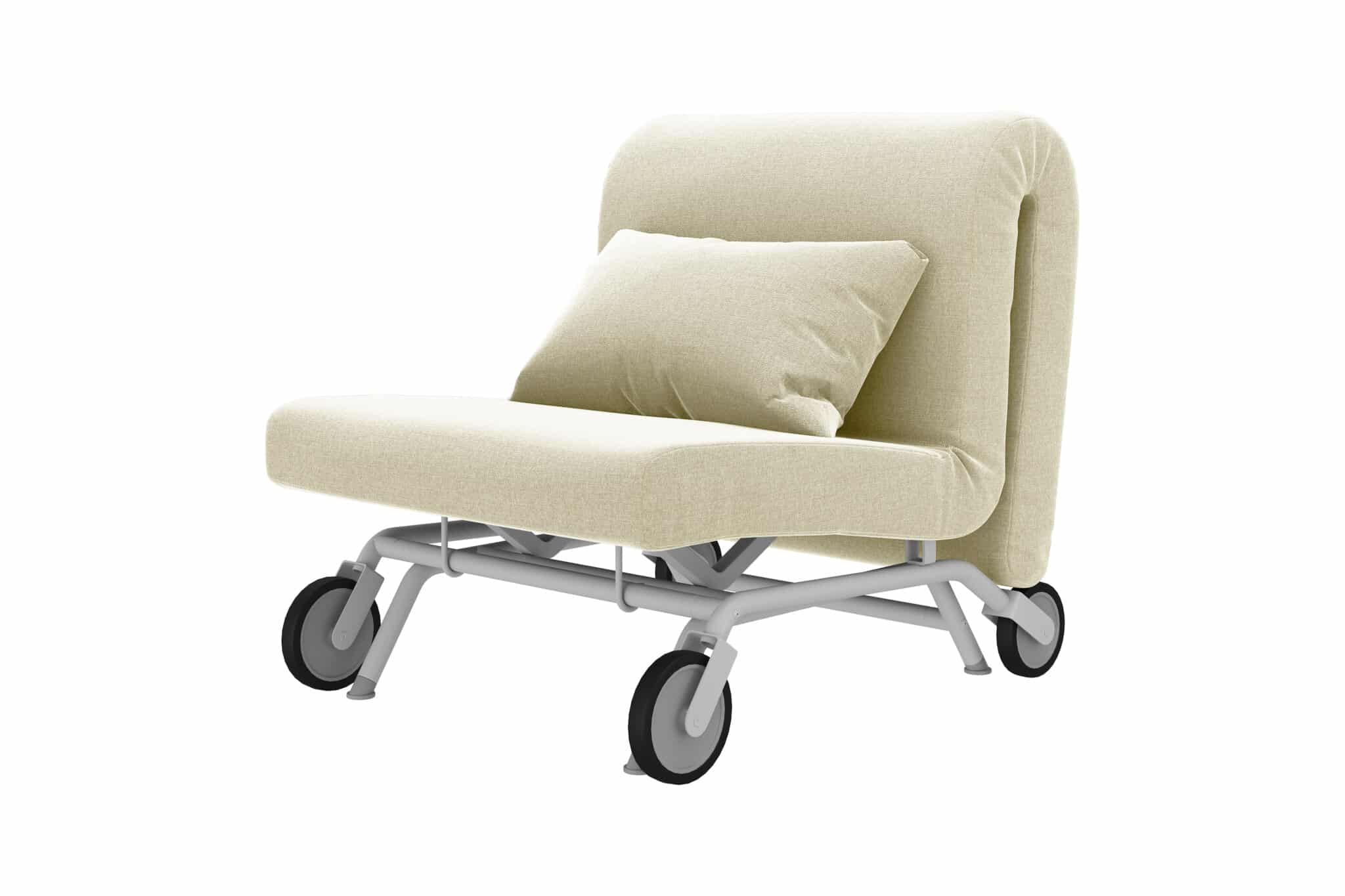 Foto van het product van voren