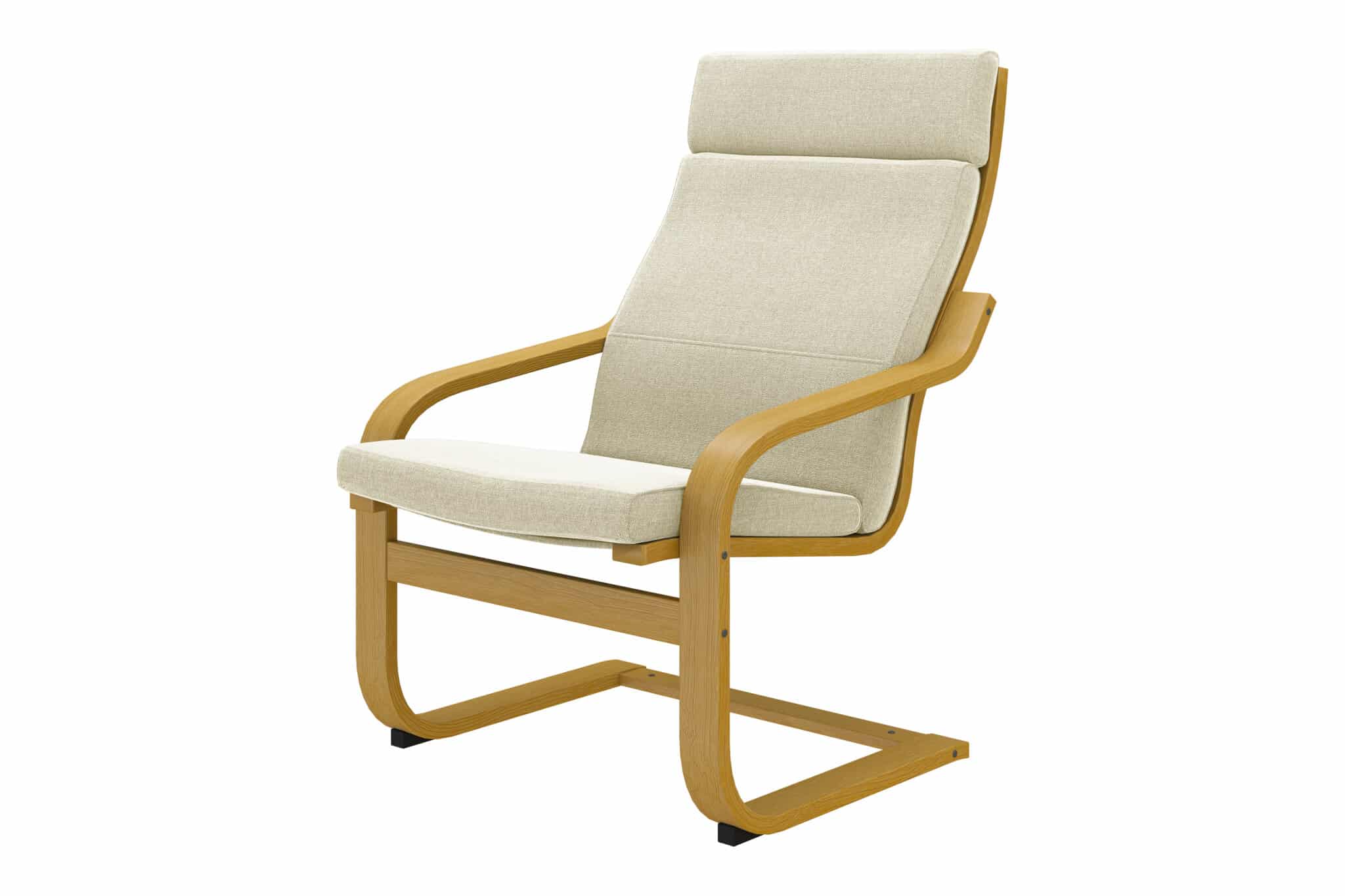 Foto van het product van voren