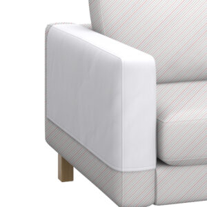 KARLSTAD armleuning hoezen, een set