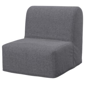 LYCKSELE Hoes Slaapfauteuil