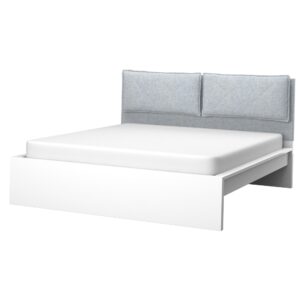 MALM 160cm bed hoes