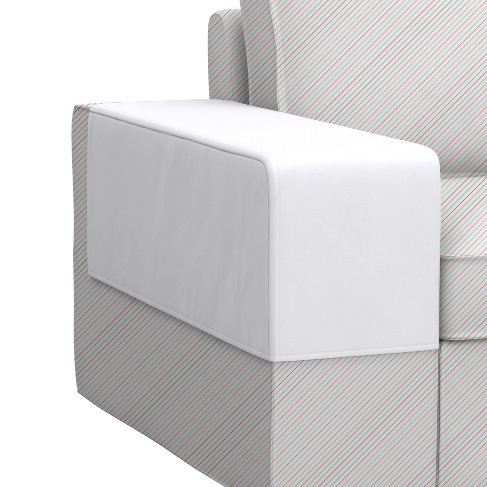 KIVIK armleuning hoezen, een set