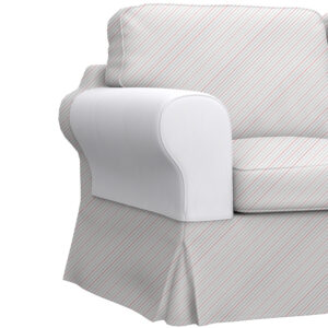 EKTORP armleuning hoezen, een set