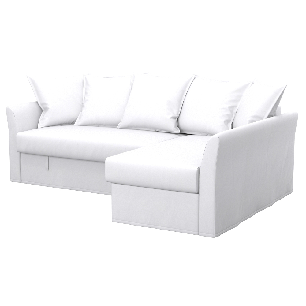 HOLMSUND Hoes Hoekslaapbank