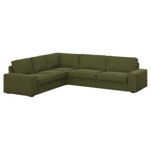 KIVIK Hoes hoekbank 2+3/3+2