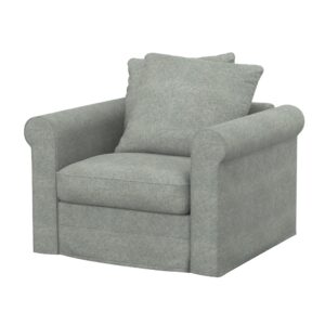 GRONLID Hoes fauteuil “2”