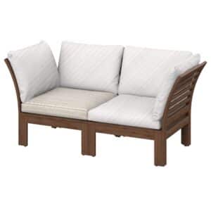 APPLARO/Kuddarna zitkussenhoes