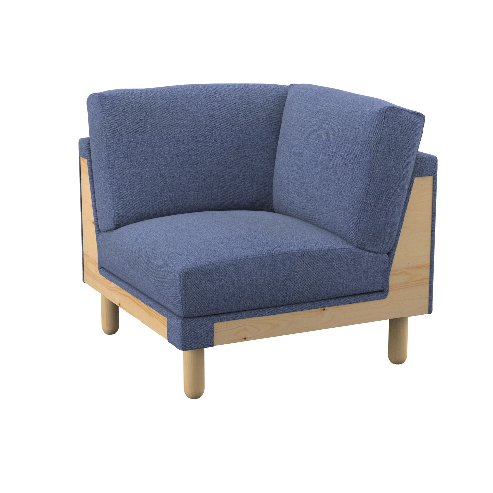 Foto van het product van voren