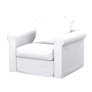 GRONLID Hoes fauteuil “2”
