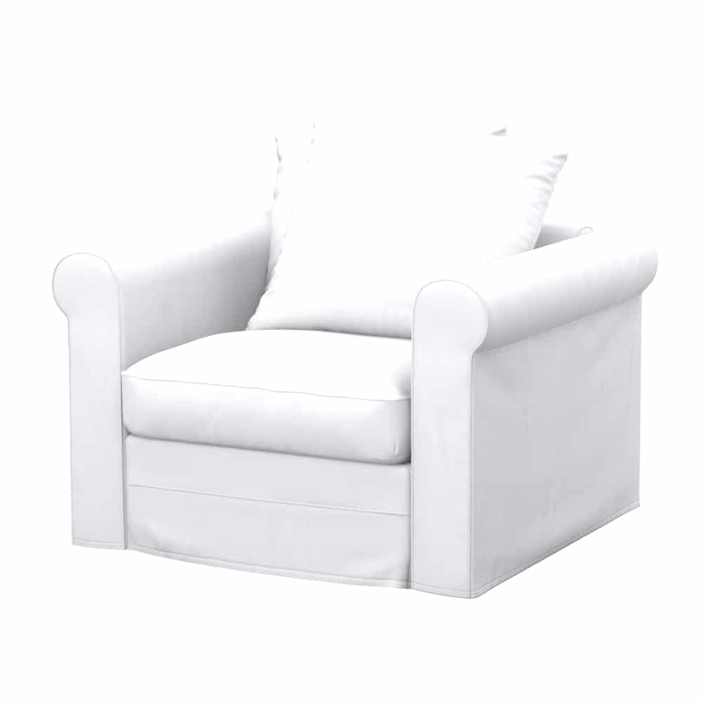 GRONLID Hoes fauteuil “2”