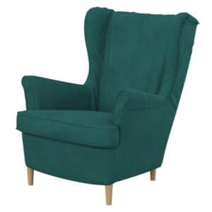 STRANDMON Hoes fauteuil